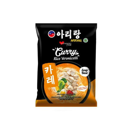 Arirang Korean Noodle - Curry Bihun