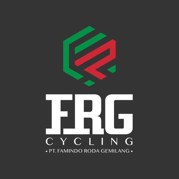 FRG Cycling 100rb Promo