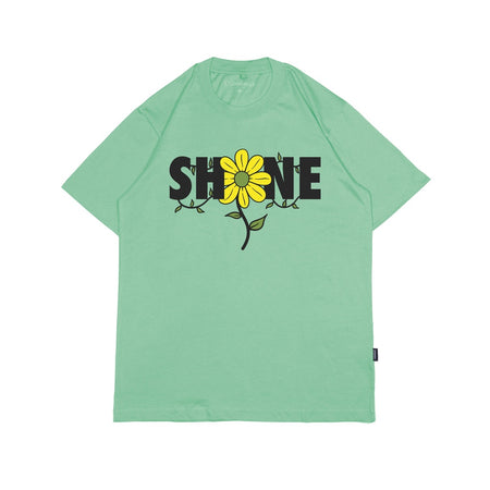 Egoodnees Tshirt Shine Green