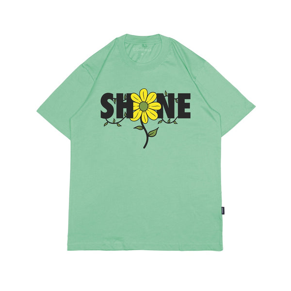 Egoodnees Tshirt Shine Green