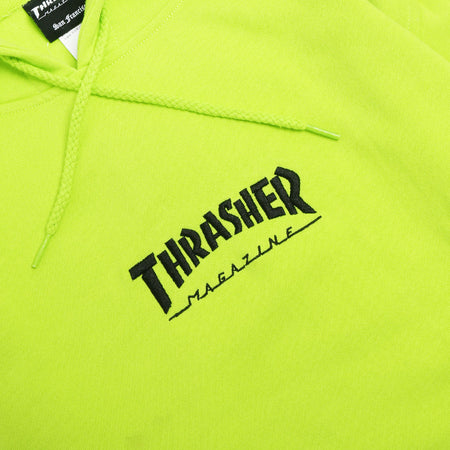 THRASHER - Hometown Track Neon H