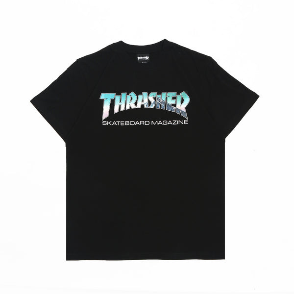 THRASHER - Hometown Fuji Black SS